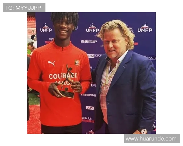 卡马文加:年轻天才如何在足球世界中崭露头角与未来展望