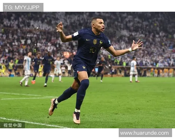 姆巴佩欧冠夜上演帽子戏法赛后言辞透露未来去向已定